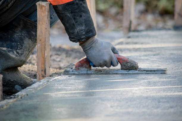 Best Concrete Driveway Installation in Gallitzin, PA