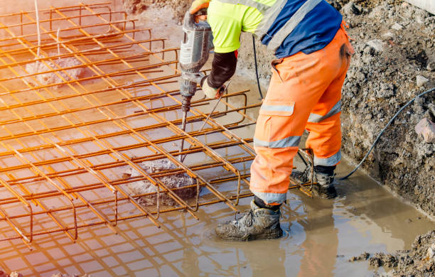 Best Concrete Sealing and Maintenance in Gallitzin, PA