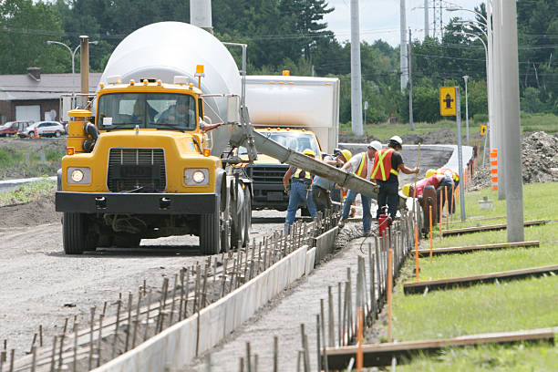 Best Concrete Retaining Walls in Gallitzin, PA