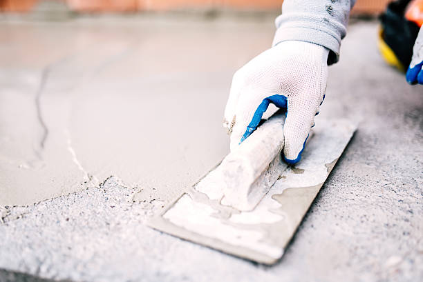 Best Concrete Driveway Installation in Gallitzin, PA